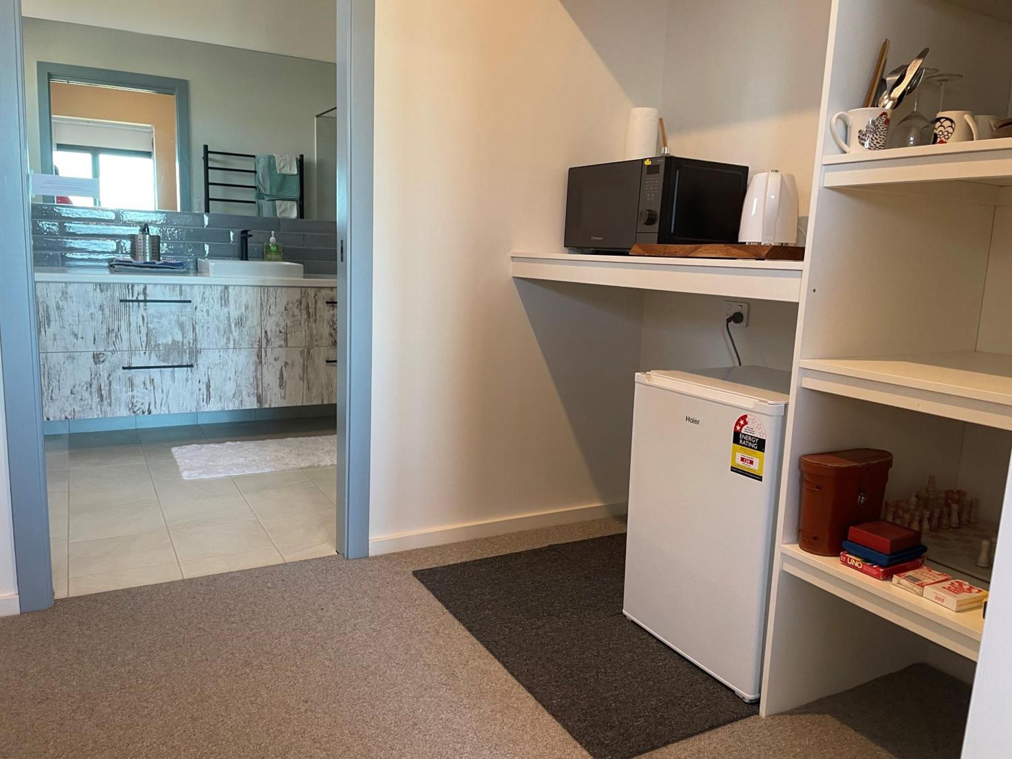 Windance Homestay Augusta